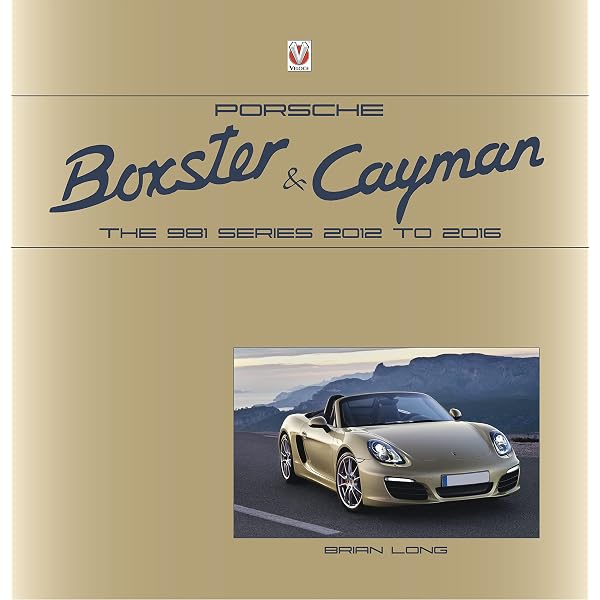 101 Projects for Your Porsche Boxster : Buy Online at Best Price